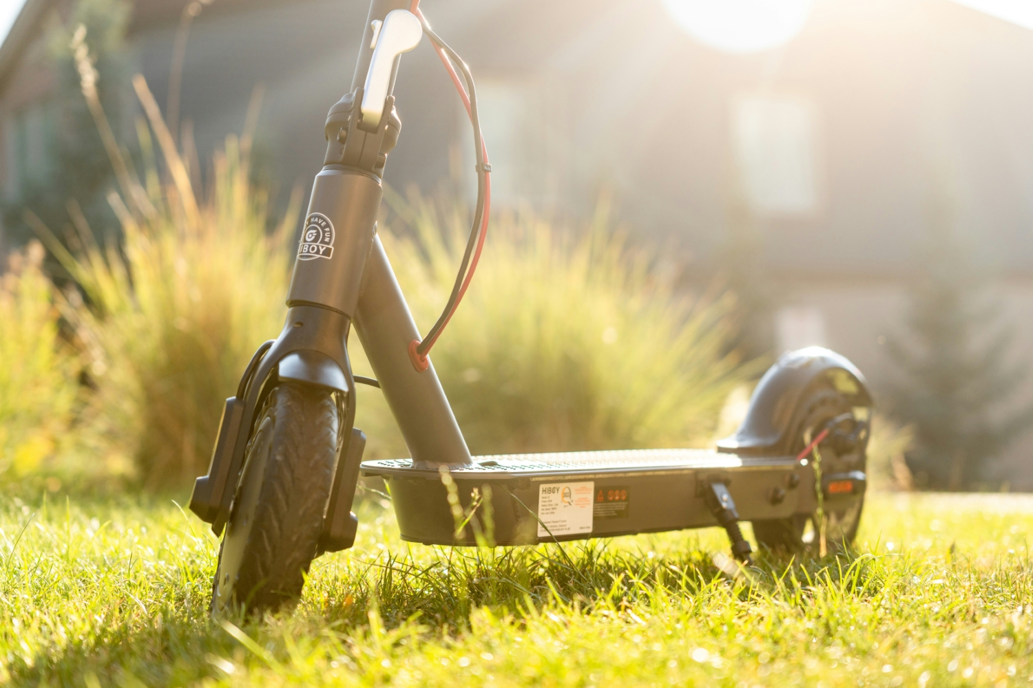 Marché des trottinettes électriques en déclin en France pour 2024 Marché des trottinettes électriques en déclin en France pour 2024