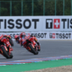 Marquez s'impose in extremis dans un duel tactique au sprint à Brno