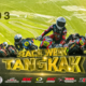MiniGP Malaisie revient à Tangkak pour la troisième manche