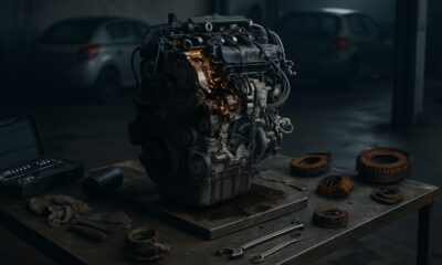 découvrez les modèles de moteurs puretech à éviter absolument. cette guide vous révèle les versions problématiques à fuir, afin de vous aider à faire un choix éclairé pour votre prochain véhicule. ne laissez pas un moteur défaillant nuire à votre expérience de conduite.
