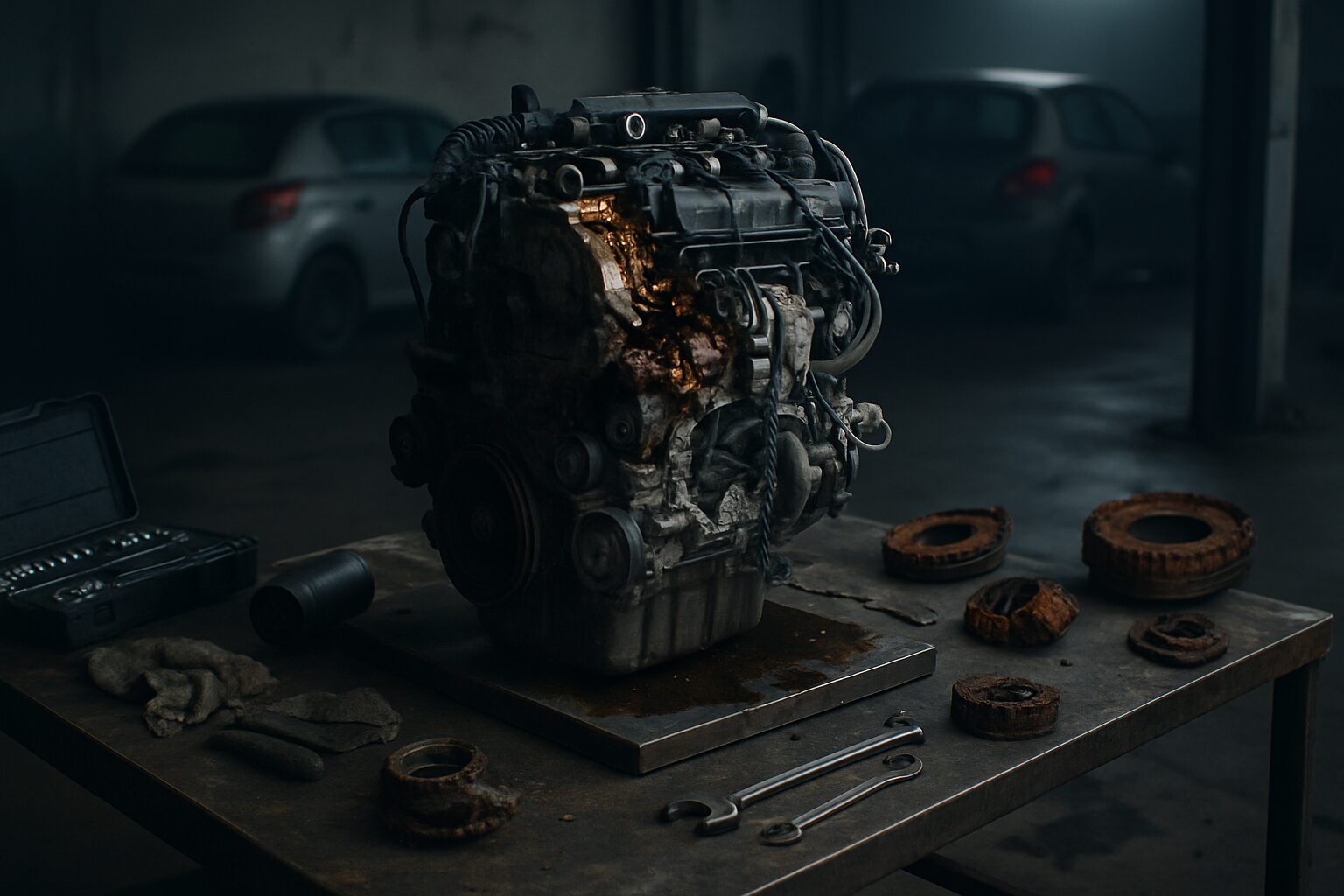 Moteur Puretech à éviter : les modèles à fuir absolument découvrez les modèles de moteurs puretech à éviter absolument. cette guide vous révèle les versions problématiques à fuir, afin de vous aider à faire un choix éclairé pour votre prochain véhicule. ne laissez pas un moteur défaillant nuire à votre expérience de conduite.