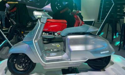 Moto ou Scooter en Malaisie : Lequel est fait pour vous ?
