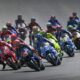 MotoGP dévoile son calendrier de 22 courses pour la saison 2026