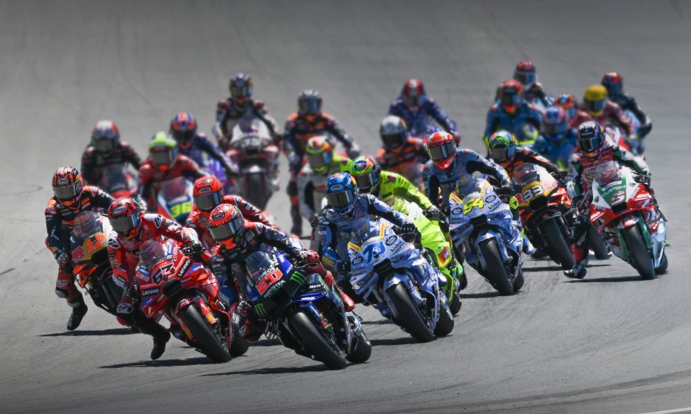 MotoGP dévoile son calendrier de 22 courses pour la saison 2026