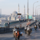 Motos Dominent les Routes en Turquie : Règne sur les Voies Turques