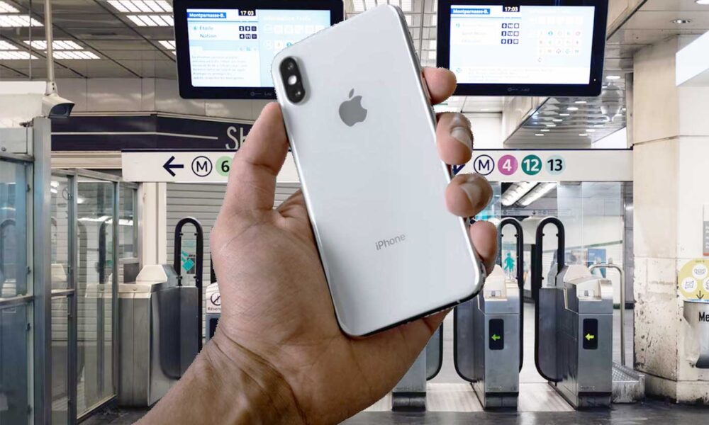 Navigo Liberté+ sur smartphone : quand sera-t-il disponible sur Android/iOS ?
