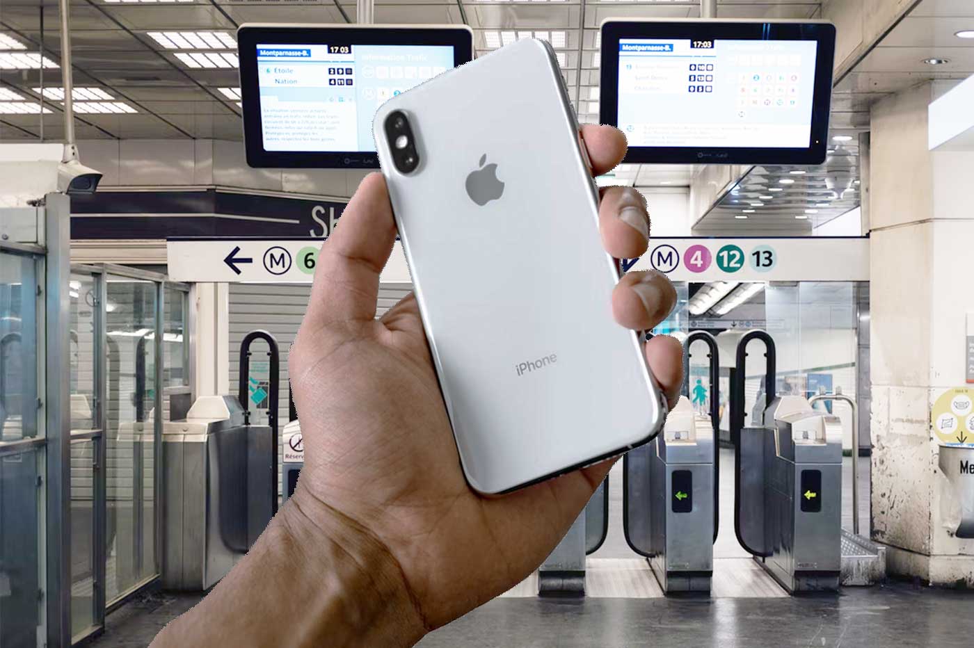 Navigo Liberté+ sur smartphone : quand sera-t-il disponible sur Android/iOS ? Navigo Liberté+ sur smartphone : quand sera-t-il disponible sur Android/iOS ?