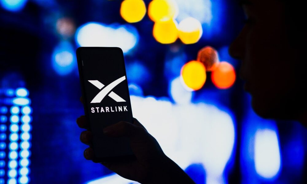 Panne géante en Espagne : pourquoi Starlink en est le grand gagnant