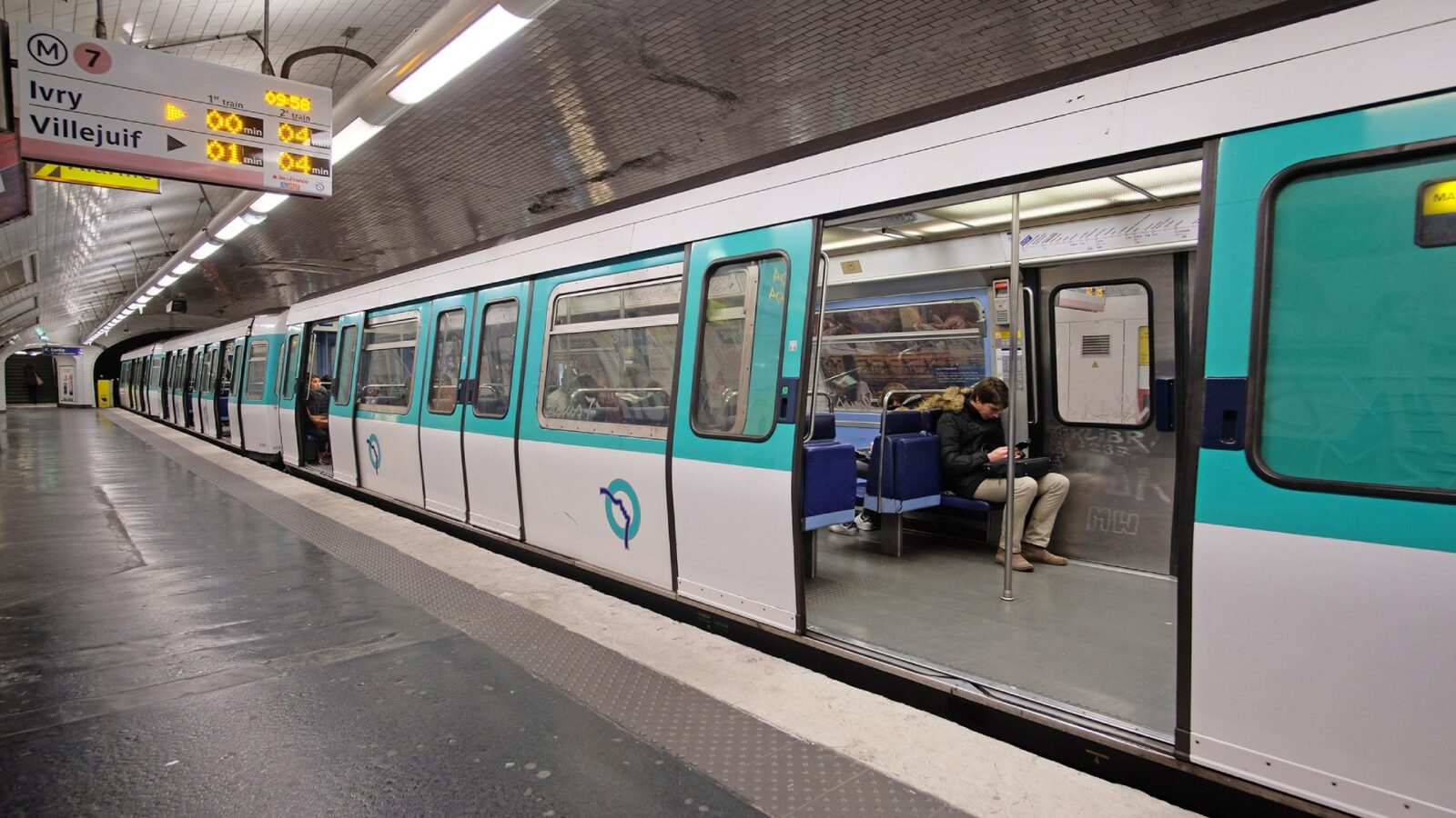 Pass Navigo Liberté+ sur smartphone : tout savoir sur cette prochaine option Pass Navigo Liberté+ sur smartphone : tout savoir sur cette prochaine option