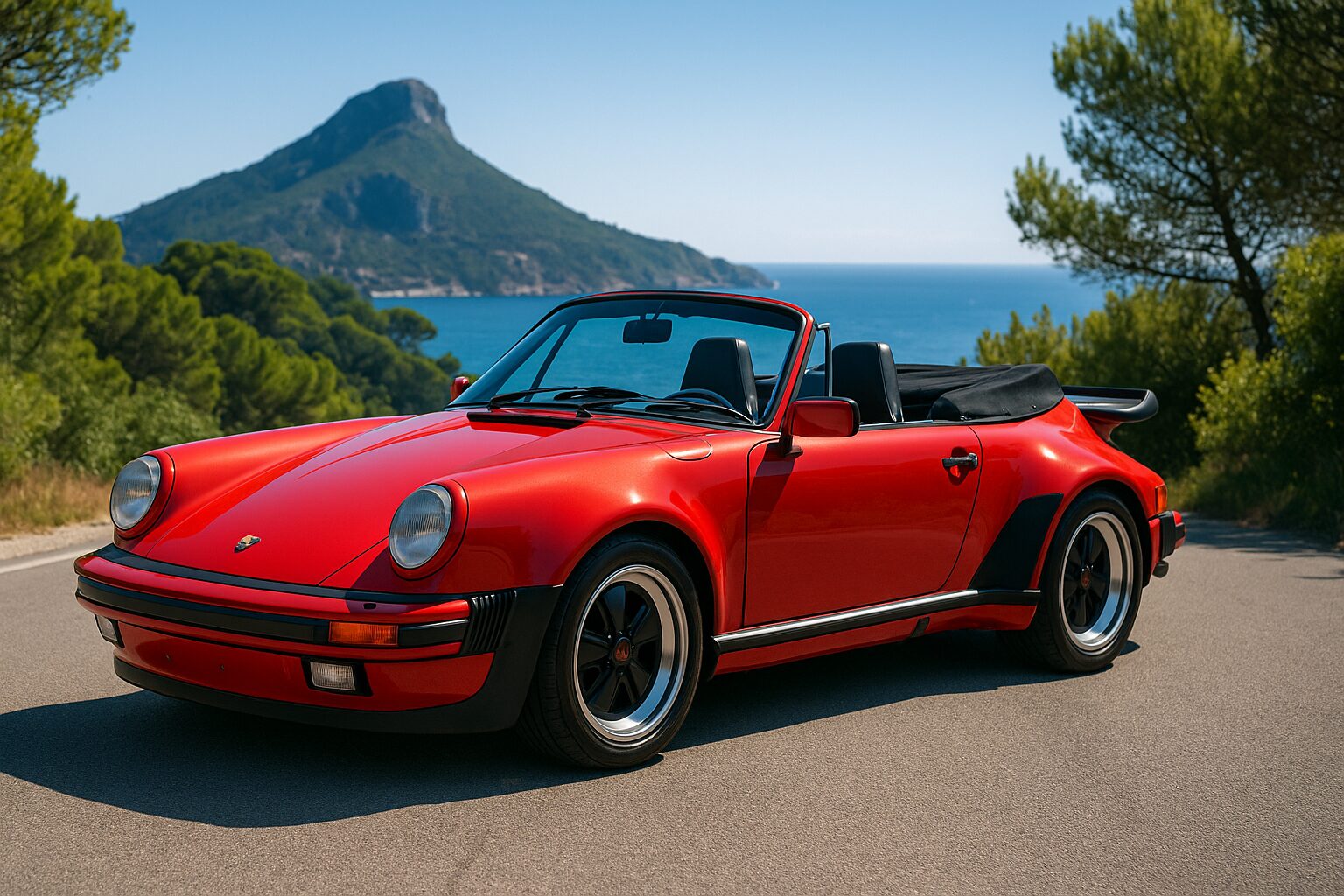 Porsche 930 Turbo cabriolet : un bijou de puissance et de plaisir découvrez la porsche 930 turbo cabriolet, un chef-d'œuvre alliant puissance et plaisir de conduite. ce modèle emblématique offre une expérience inégalée grâce à son design élégant et ses performances impressionnantes, idéal pour les passionnés d'automobiles.