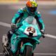 Première victoire de Rabat pour PETRONAS MIE Racing Honda
