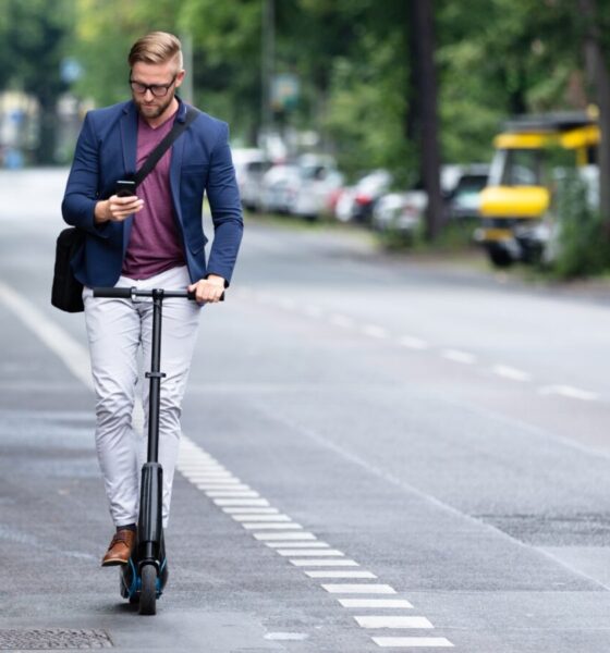 Propriétaire de trottinette : cette assurance indispensable évite la ruine