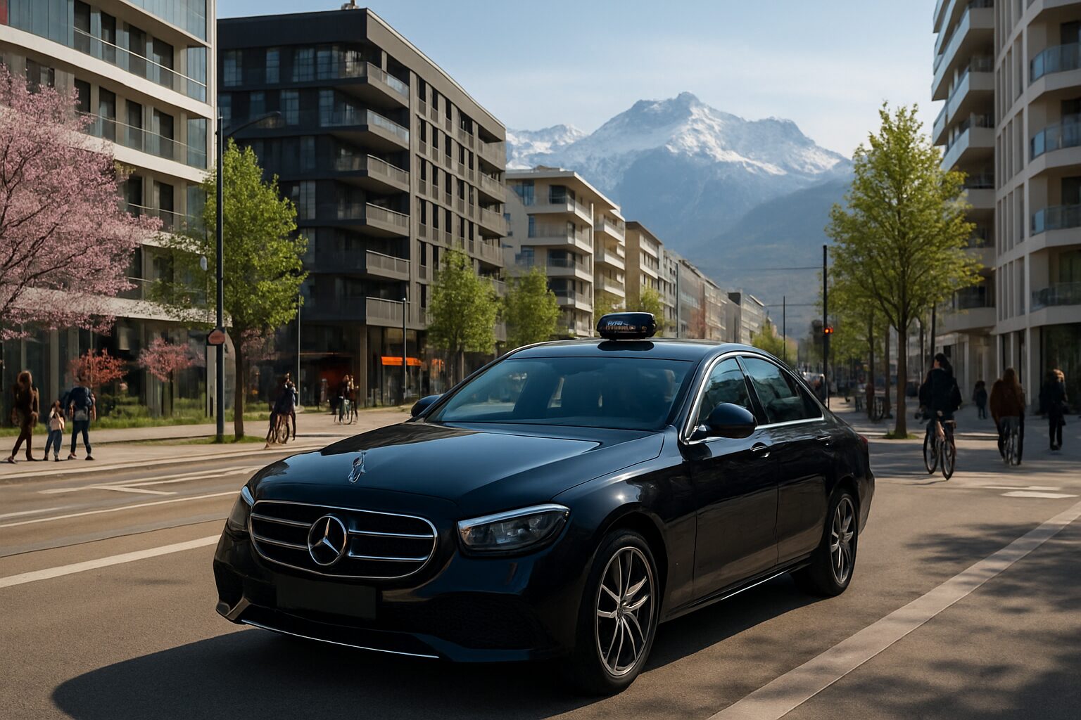 Quel est le prix d'un taxi à Grenoble en 2025 ? découvrez les tarifs des taxis à grenoble en 2025. comparez les prix, les facteurs influençant les coûts et obtenez des conseils pratiques pour vos trajets dans la ville.