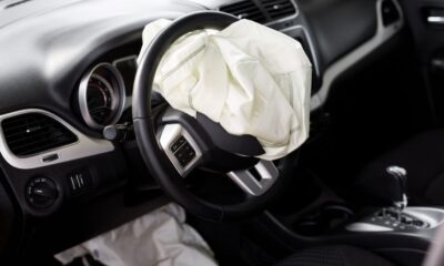 Rappel des airbags Takata: les marques de luxe aussi touchées par le désastre