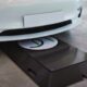 Recharge sans fil pour voiture électrique : une startup française en pionnier
