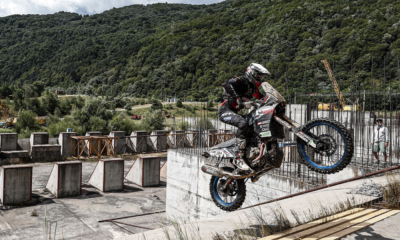 Red Bull Romaniacs 2025 revient en juillet
