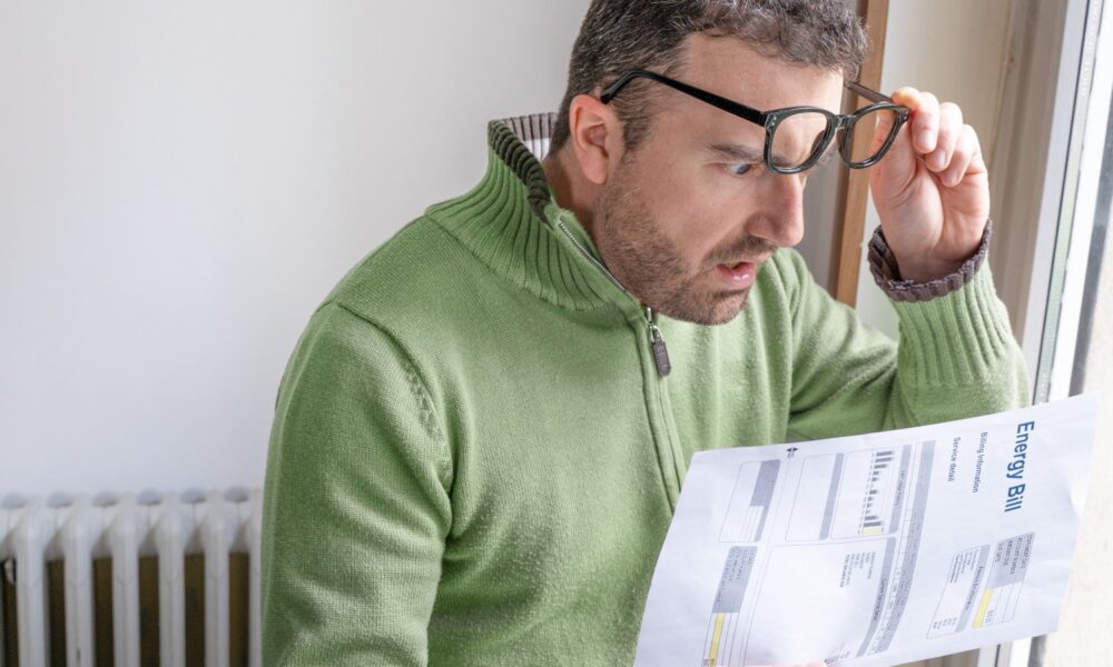 Refus légal de factures d'électricité et gaz : deux cas méconnus à connaître