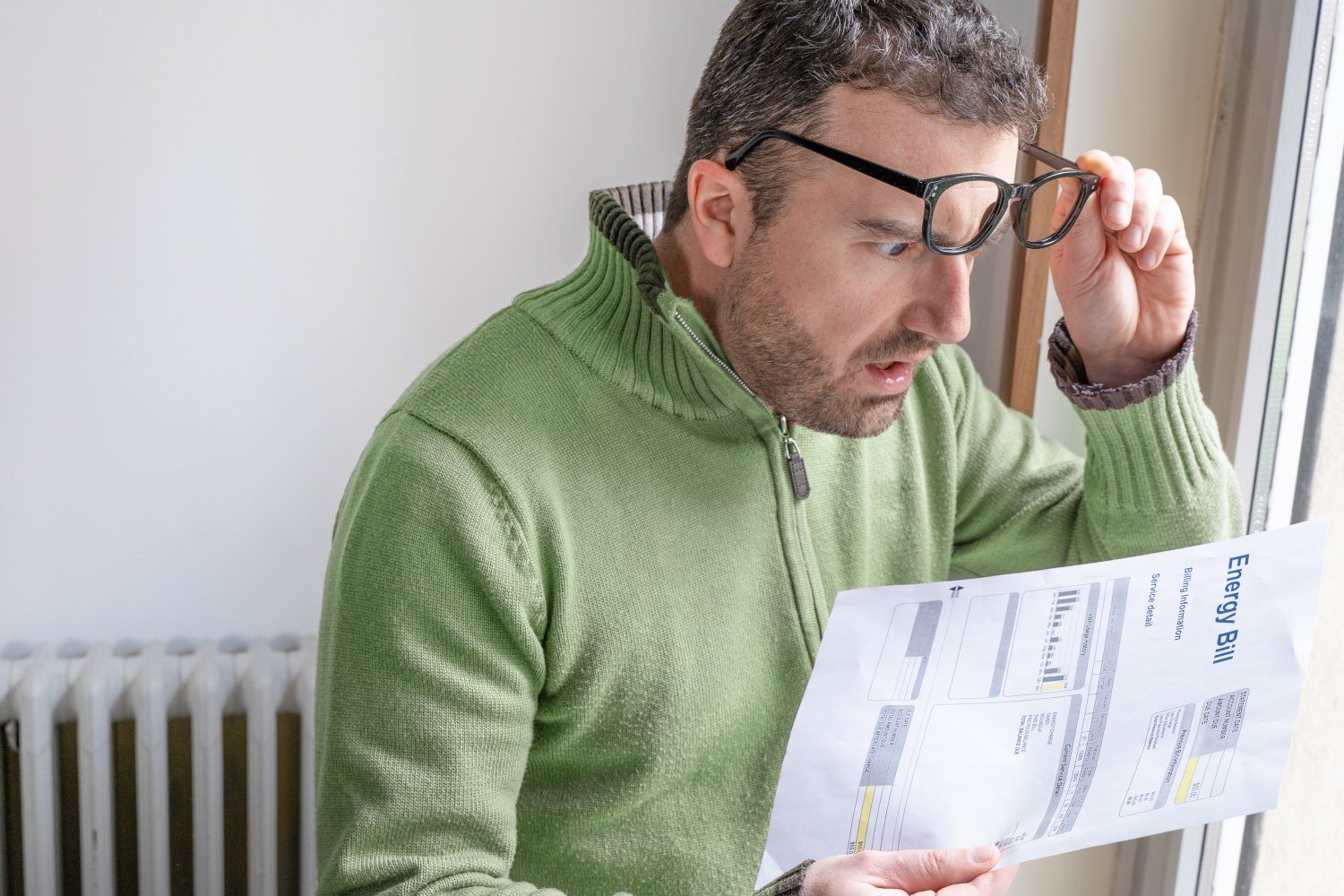 Refus légal de factures d'électricité et gaz : deux cas méconnus à connaître Refus légal de factures d'électricité et gaz : deux cas méconnus à connaître