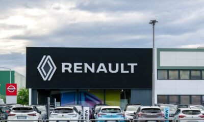 Renault en chute libre : un chiffre alarmant ébranle le groupe automobile