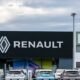 Renault en chute libre : un chiffre alarmant ébranle le groupe automobile
