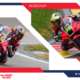 Retour à Brno : Honda vise un renouveau au GP de République tchèque
