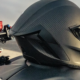 Ruroc Élève le Standard avec le Casque Eox en Carbone