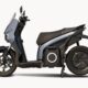 SEAT brade ses scooters électriques MO : prix débutant à 2 154€ !