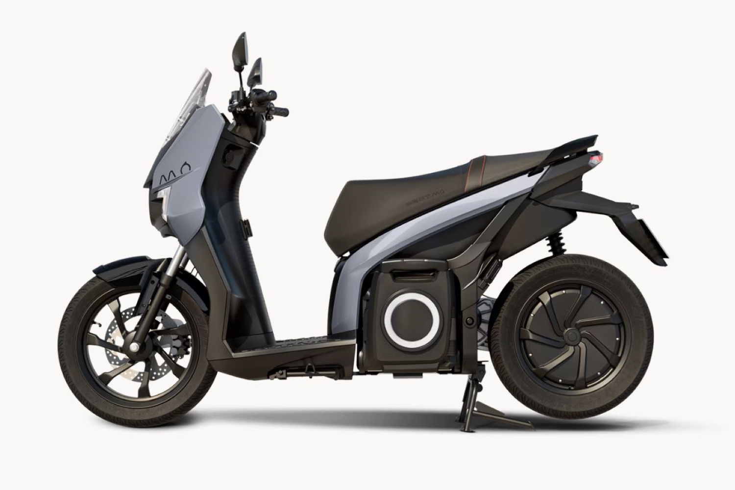 SEAT brade ses scooters électriques MO : prix débutant à 2 154€ ! SEAT brade ses scooters électriques MO : prix débutant à 2 154€ !