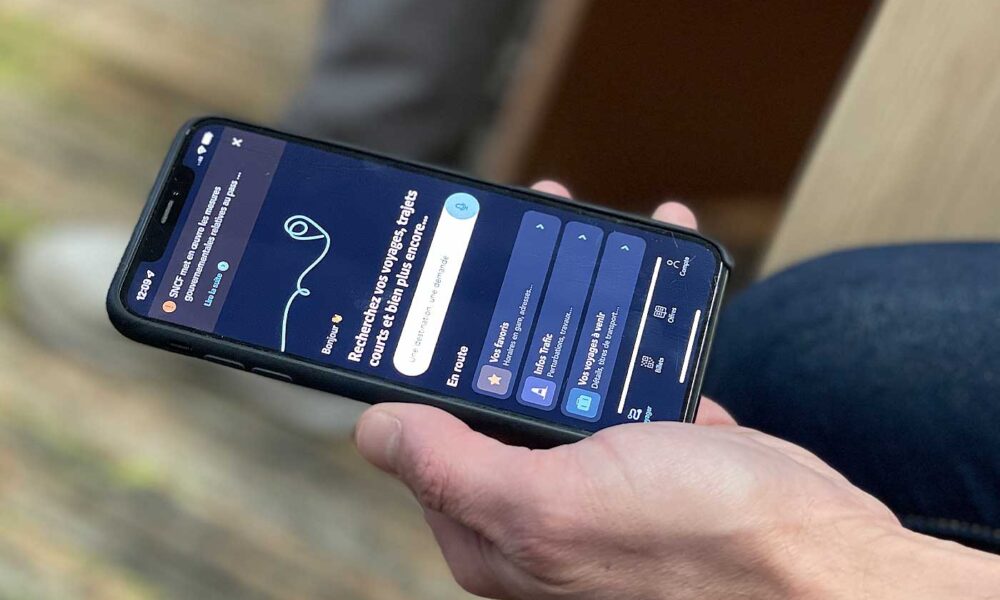SNCF et Uber : un accord historique signé entre les deux géants en France