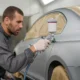 SikkensCR France : la référence de la carrosserie en France