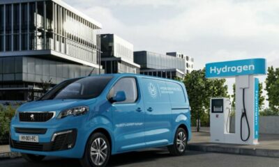 Stellantis abandonne son programme de développement de pile à hydrogène
