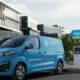 Stellantis abandonne son programme de développement de pile à hydrogène