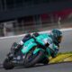 Tarran Mackenzie quitte l'équipe Honda Petronas MIE