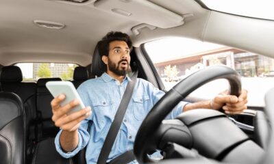 Téléphone au volant : des Français lourdement sanctionnés pour un motif imprévu