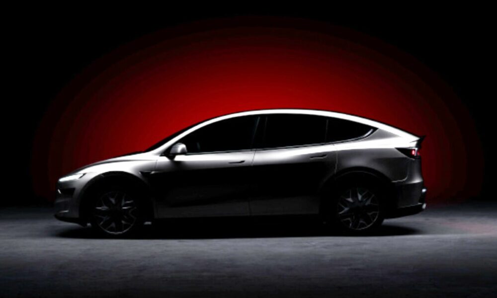 Tesla Model YL : SUV 7 places, la voiture de rêve enfin dévoilée ?