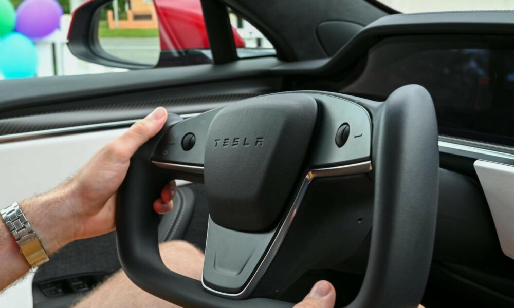 Tesla : la marque la plus puissante pour lutter contre le changement climatique ?