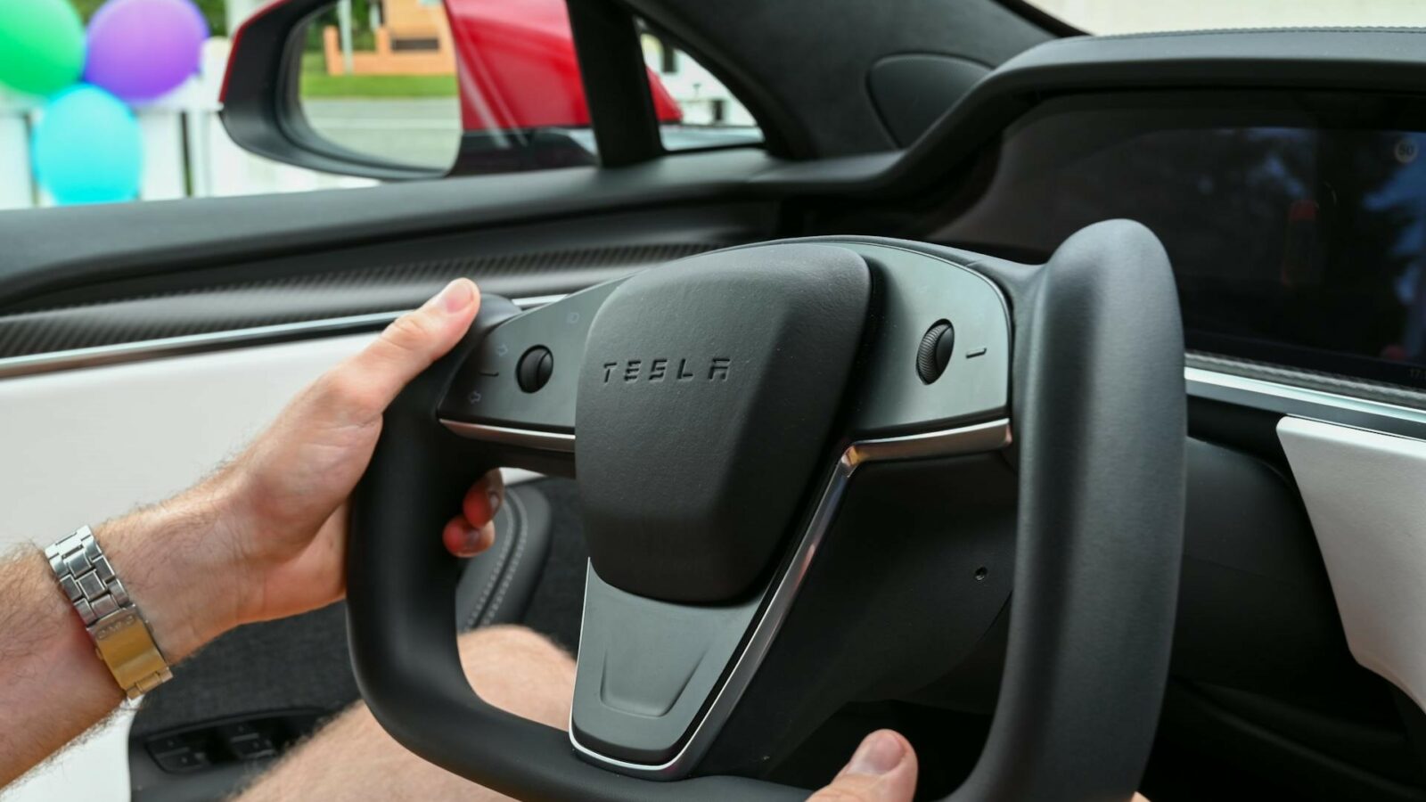 Tesla : la marque la plus puissante pour lutter contre le changement climatique ? Tesla : la marque la plus puissante pour lutter contre le changement climatique ?