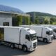 découvrez comment stefano chmielewski pilote la stratégie d'expansion européenne de lamberet dans le domaine du transport frigorifique. analyse des enjeux, des ambitions et des innovations qui positionnent l'entreprise comme un acteur clé sur le marché.