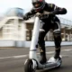 Trottinette électrique surpuissante : accélération supérieure à la Tesla Model 3