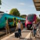 découvrez comment un investissement de 55 m€ transforme les ter 2n ng pour améliorer votre confort et vos trajets en région. modernisation et innovations au service de vos voyages.