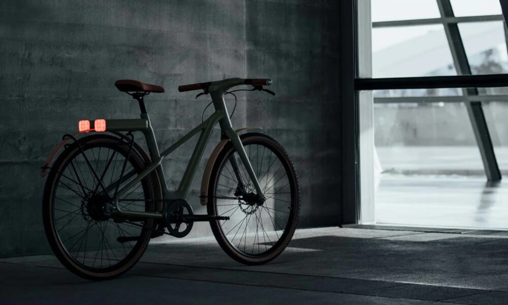 Vélo électrique : Ellipse vient en aide aux clients déçus d'Angell