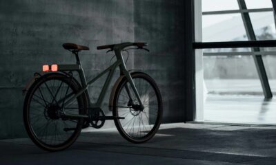 Vélo électrique : Ellipse vient en aide aux clients déçus d'Angell