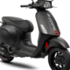 Vespa présente la gamme 2025 Primavera & Sprint à l'Art of Speed Malaisie
