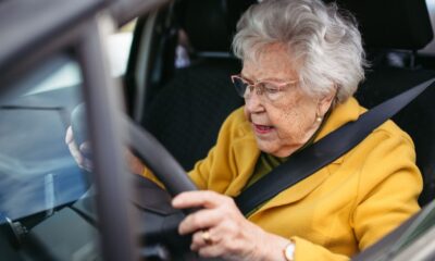 Visite médicale obligatoire pour seniors conducteurs : débat relancé