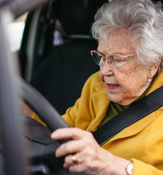 Visite médicale obligatoire pour seniors conducteurs : débat relancé