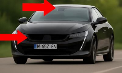 Voitures radar : 3 indices fiables pour les repérer à coup sûr sur les routes