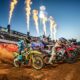 WSX rugit à Kuala Lumpur: Le premier Grand Prix de Supercross Malaisien