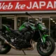 WeBike Japan