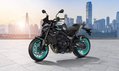 Yamaha en tête du marché malaisien pour 2025: une avancée fulgurante