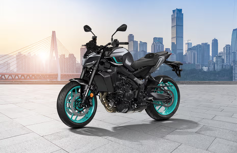 Yamaha en tête du marché malaisien pour 2025: une avancée fulgurante